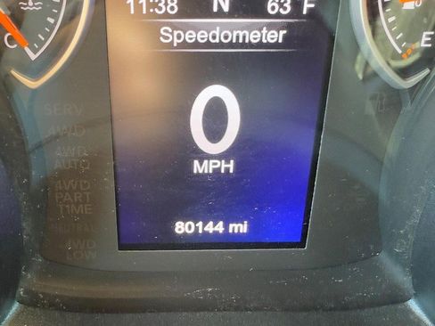 Used 2020 Jeep Wrangler Sport image 17