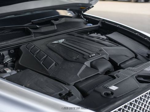 Used 2021 Bentley Bentayga AWD/4WD image 15