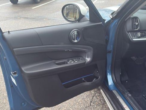 Used 2018 MINI Cooper Countryman S image 8