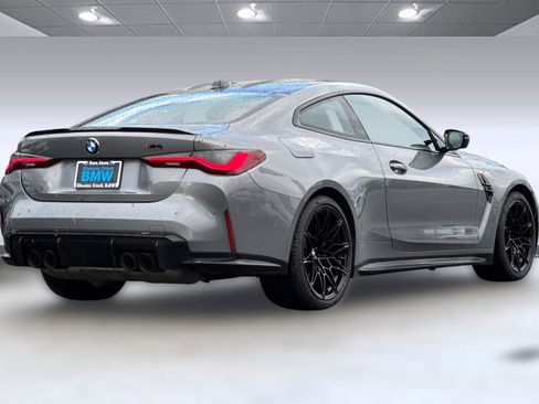 Used 2024 BMW M4 Competition image 8