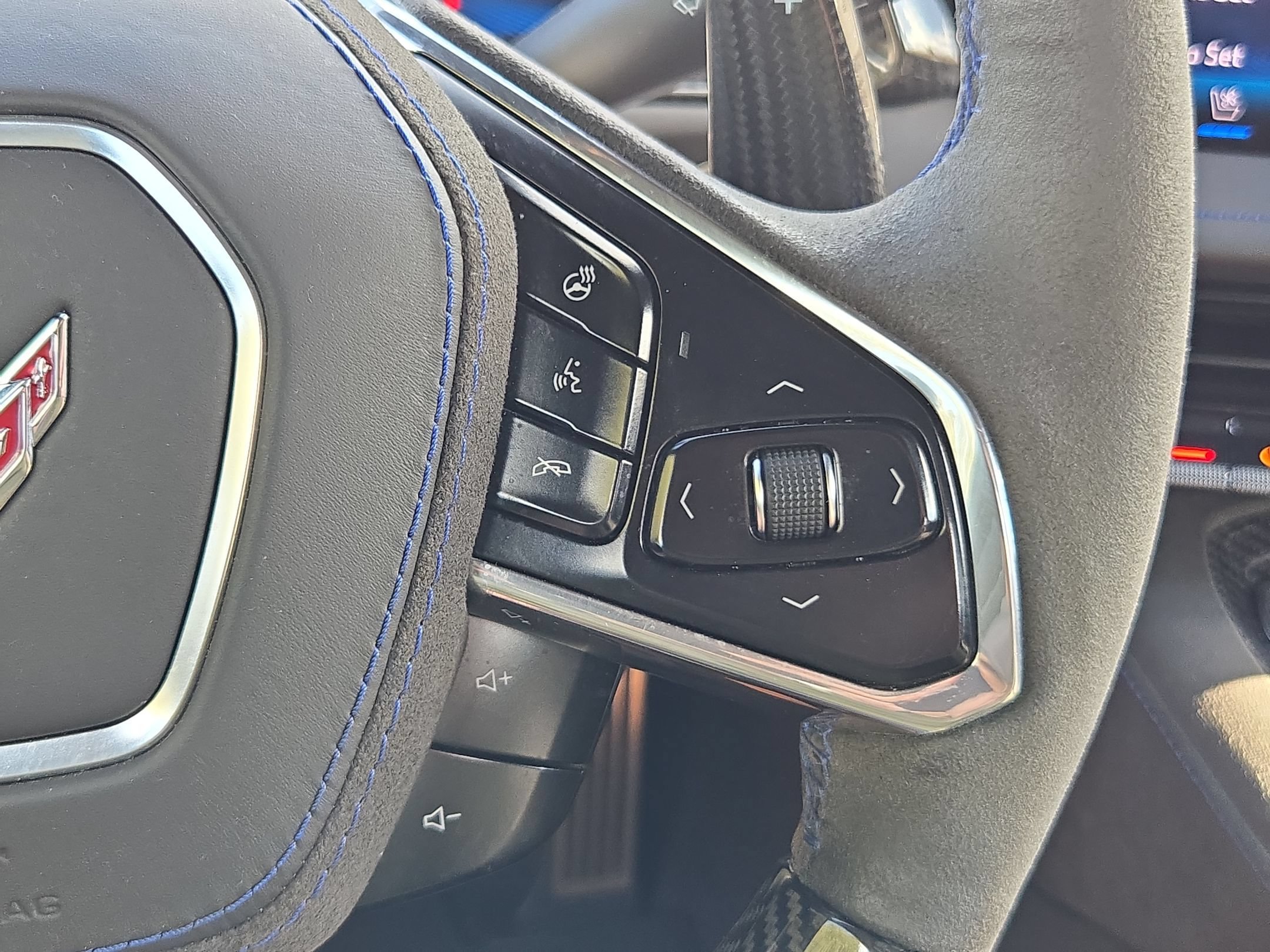 Used 2026 Chevrolet Corvette E-Ray AWD/4WD image 19