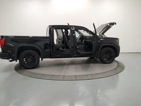 Used 2024 GMC Sierra 1500 Elevation AWD/4WD image 17