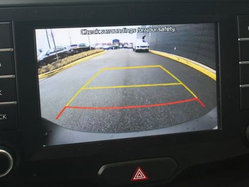 Used 2020 Kia Soul LX image 20