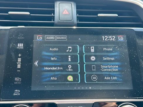 Used 2016 Honda Civic EX-L image 22