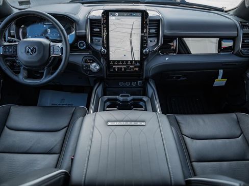 New 2026 RAM 1500 Limited image 24