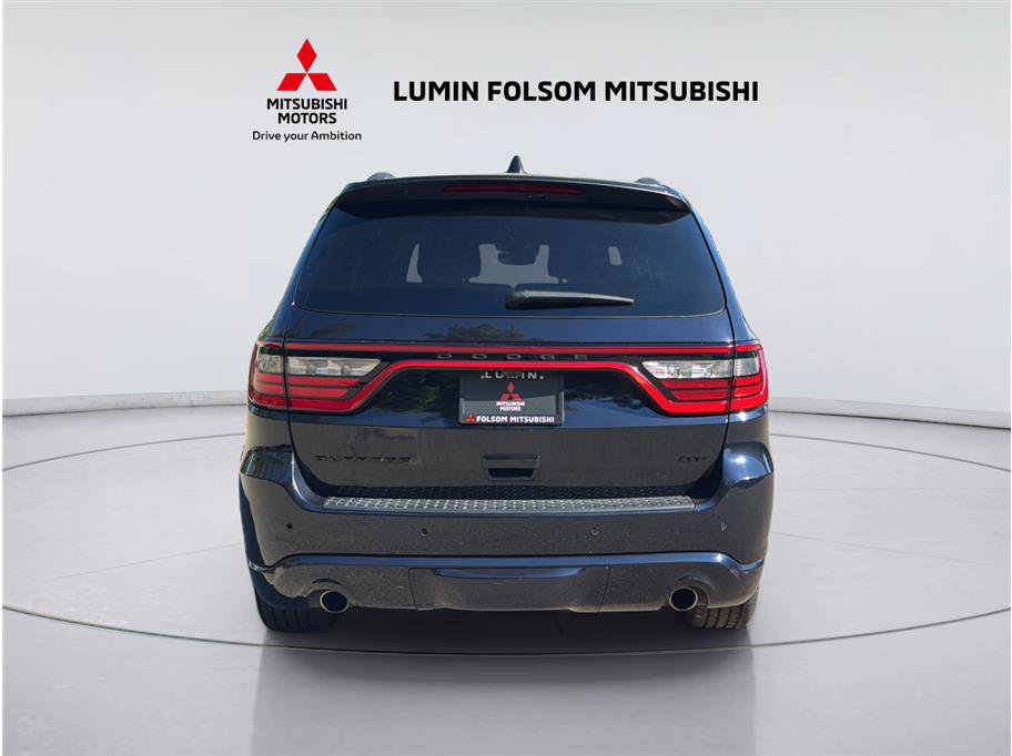 Used 2024 Dodge Durango GT AWD/4WD image 4