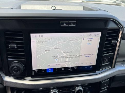 New 2025 Ford F350 Platinum image 20