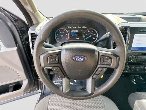 Certified 2022 Ford F250 XLT image 10