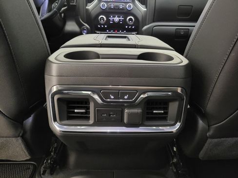 Used 2021 GMC Sierra 1500 AT4 image 13