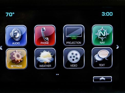 Used 2018 GMC Yukon XL Denali w/ Denali Ultimate Package image 27