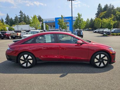Used 2024 Hyundai Ioniq 6 SE