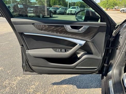 Used 2021 Audi A6 Premium Plus w/ Premium Plus Package AWD/4WD image 17