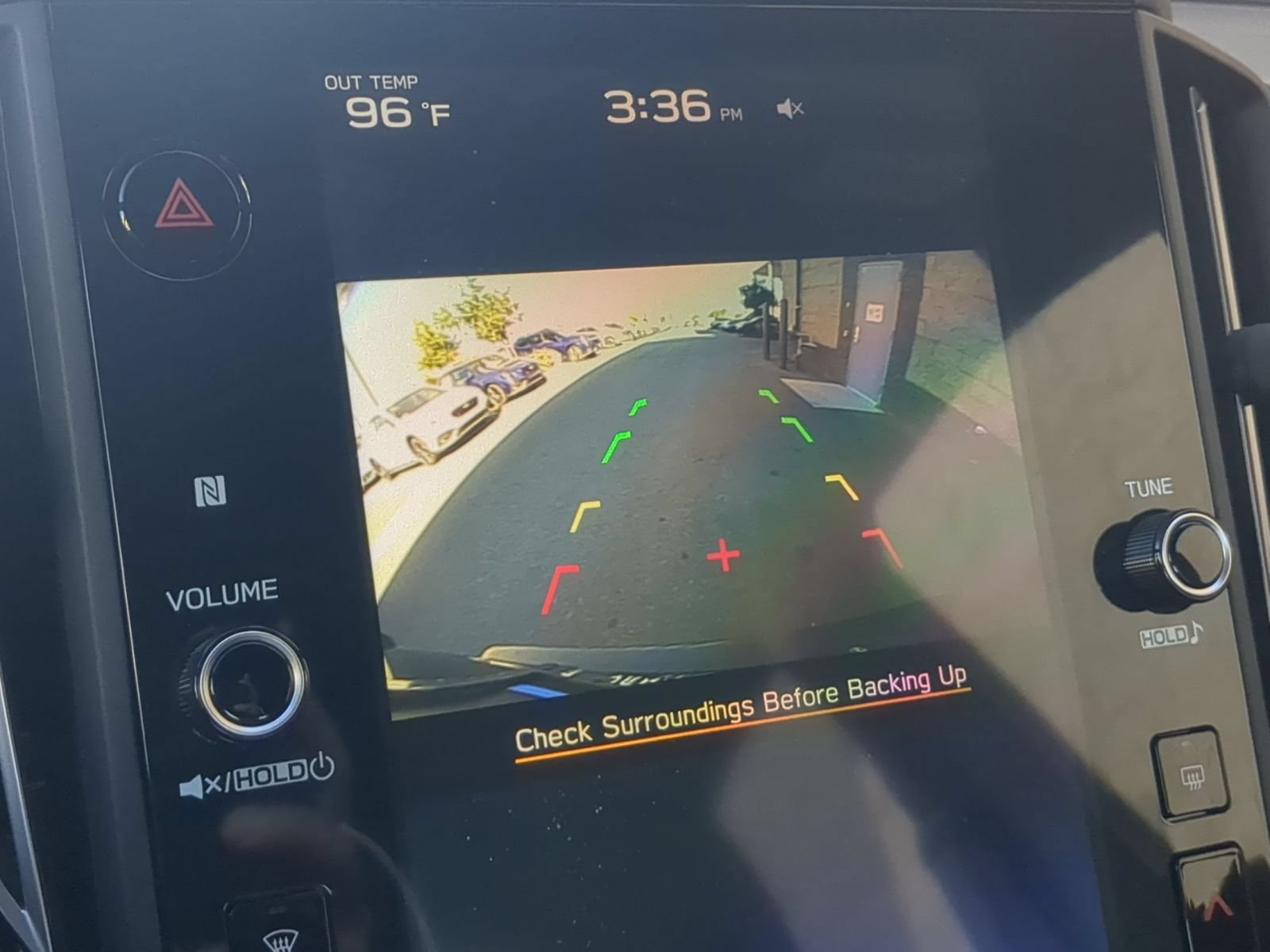 New 2026 Subaru WRX Premium AWD/4WD image 5