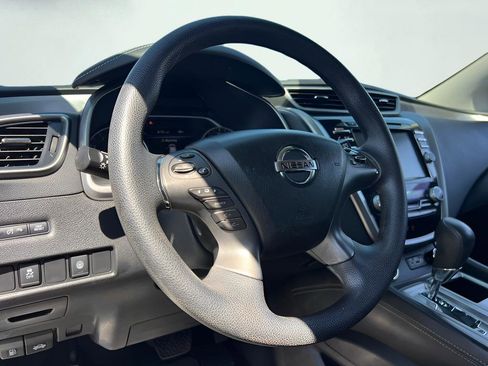 Used 2020 Nissan Murano S w/ Technology Package FWD image 46