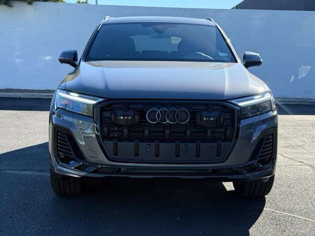 New 2026 Audi Q7 2.0T Premium AWD/4WD image 3