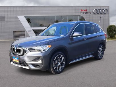 Used 2020 BMW X1 sDrive28i