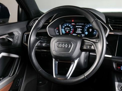 Certified 2022 Audi Q3 2.0T Premium Plus w/ Premium Plus Package image 14