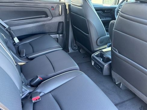 New 2026 Honda Odyssey Elite image 9