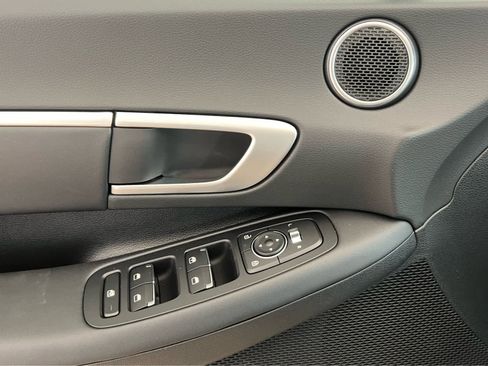 New 2026 Hyundai Sonata Blue image 29