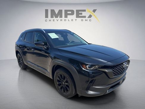 Used 2026 MAZDA CX-50 AWD 2.5 S w/ Preferred Pkg image 7