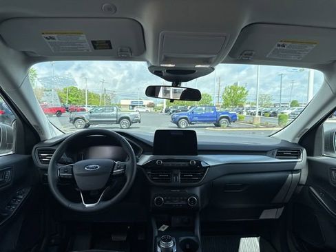 Used 2023 Ford Escape Active AWD/4WD image 13