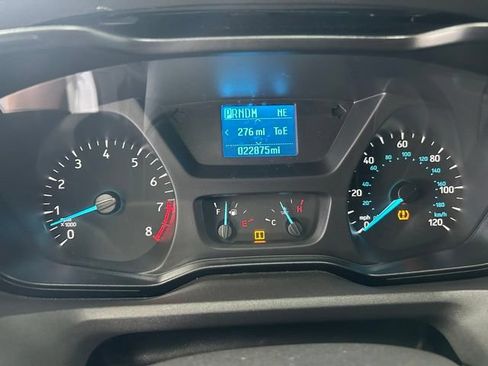 Used 2016 Ford Transit 150 XL RWD image 16