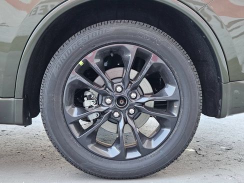 New 2026 Dodge Durango GT RWD image 24