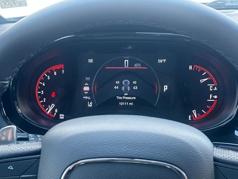 Used 2023 Dodge Durango R/T AWD/4WD image 31