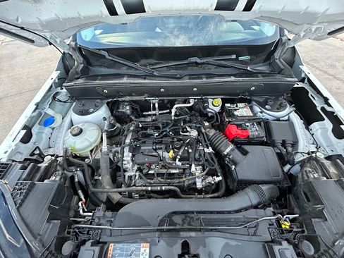 Used 2021 Ford Bronco Sport Outer Banks image 31