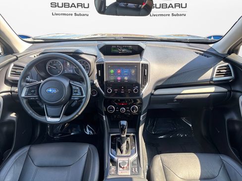 Used 2023 Subaru Forester Limited AWD/4WD image 12