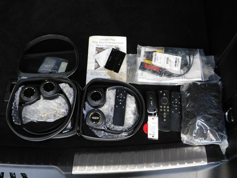 Used 2021 Lincoln Navigator L Reserve image 87