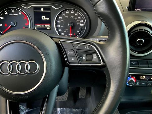 Used 2020 Audi A3 2.0T Premium image 24