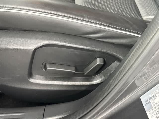Used 2024 MAZDA CX-5 AWD 2.5 S w/ Select Package image 12