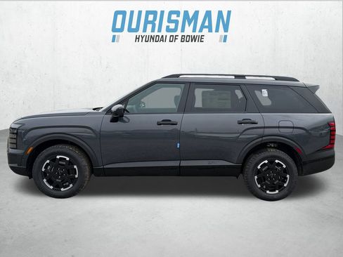 New 2026 Hyundai Palisade XRT Pro image 3