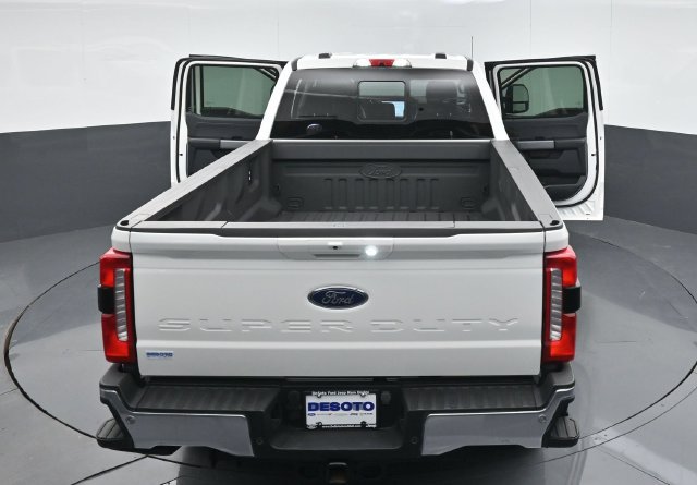 Used 2024 Ford F250 Lariat w/ Lariat Ultimate Package AWD/4WD image 60