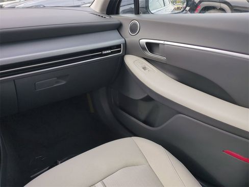 New 2026 Hyundai Sonata SEL image 17