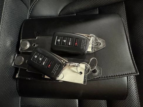 Used 2022 Lexus RX 350 F Sport w/ Accessory Package image 28