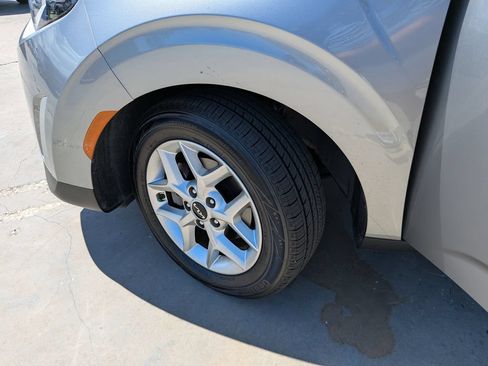Certified 2023 Kia Soul S FWD image 34