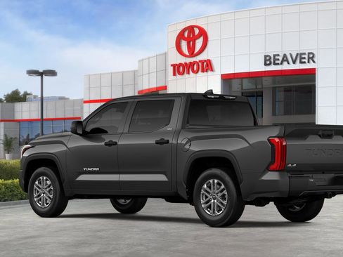 New 2026 Toyota Tundra SR5 AWD/4WD image 76
