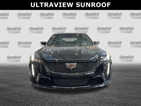 Used 2023 Cadillac CT5 V Blackwing w/ Driver Assist Package image 3