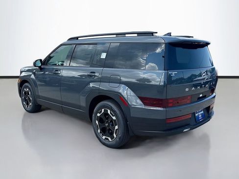 New 2026 Hyundai Santa Fe SEL image 7
