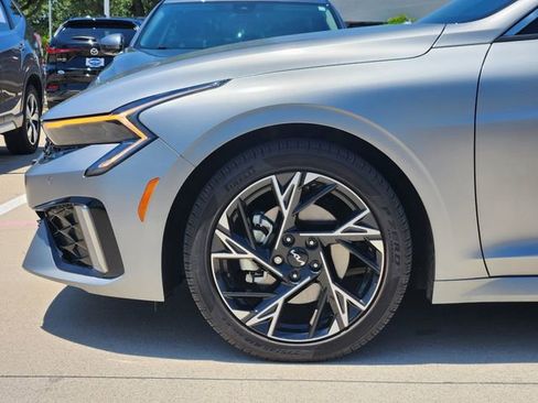 Used 2025 Kia K5 GT-Line w/ GT-Line Premium Package AWD/4WD image 6