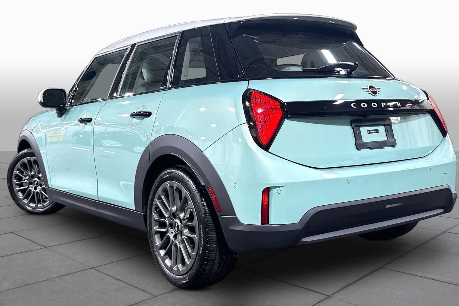 Used 2025 MINI Cooper S FWD image 12