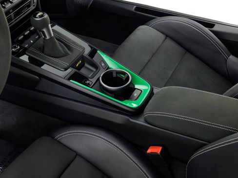 Used 2022 Porsche 911 GT3 RWD image 25