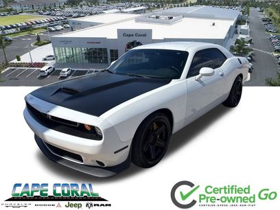 Used 2019 Dodge Challenger GT w/ Plus Package