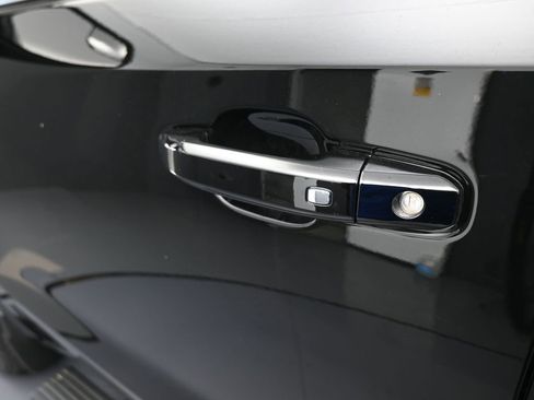 Used 2026 Chevrolet Silverado 1500 RST image 36