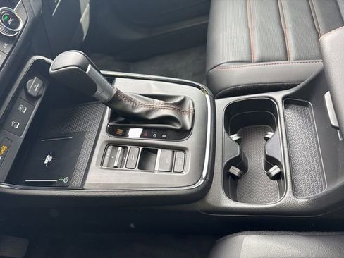 New 2026 Honda CR-V Sport-L image 18