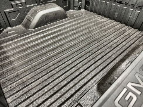 New 2026 GMC Sierra 1500 Pro w/ Pro Value Package image 18