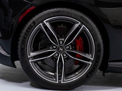 Certified 2024 Ferrari Roma Spider image 59