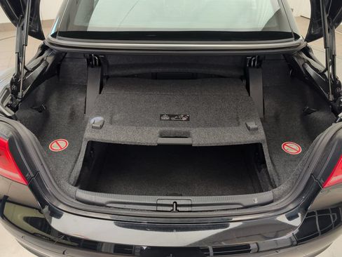 Used 2012 Volkswagen Eos Lux w/ Tech Pkg FWD image 20